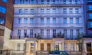 Comfort Inn Hyde Park