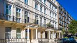 <b>Comfort Inn Hyde Park Exterior</b>. Images powered by <a href="https://iceportal.shijigroup.com/" title="IcePortal" target="_blank">IcePortal</a>.
