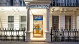 <b>Comfort Inn Hyde Park Exterior</b>. Images powered by <a href="https://iceportal.shijigroup.com/" title="IcePortal" target="_blank">IcePortal</a>.