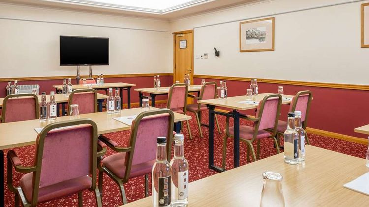 Comfort Inn Hotel Arundel Meeting