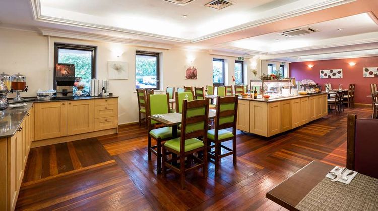 Comfort Inn Hotel Arundel Restaurant