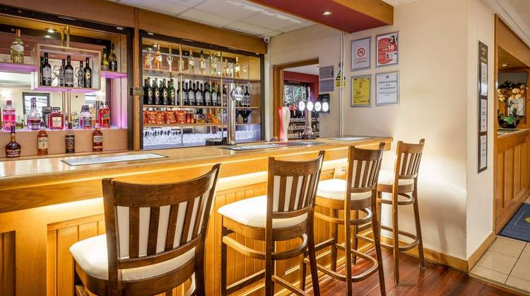Comfort Inn Hotel Arundel Restaurant