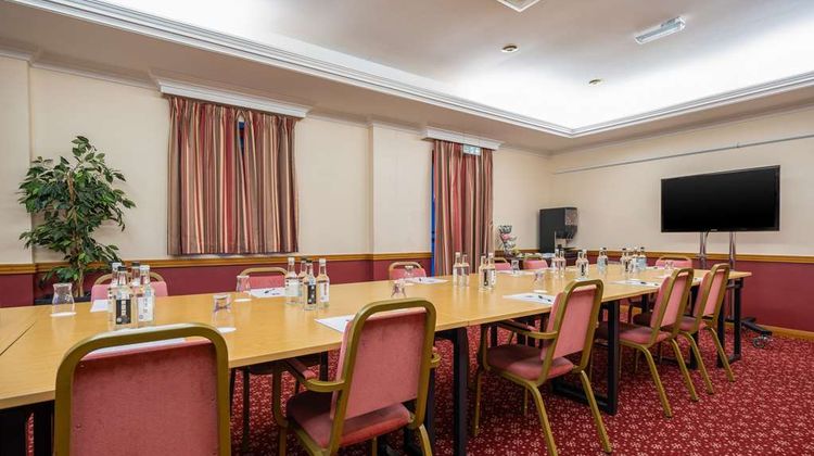 Comfort Inn Hotel Arundel Meeting