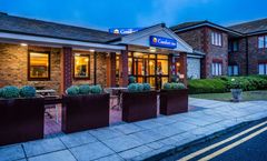 Comfort Inn Hotel Arundel