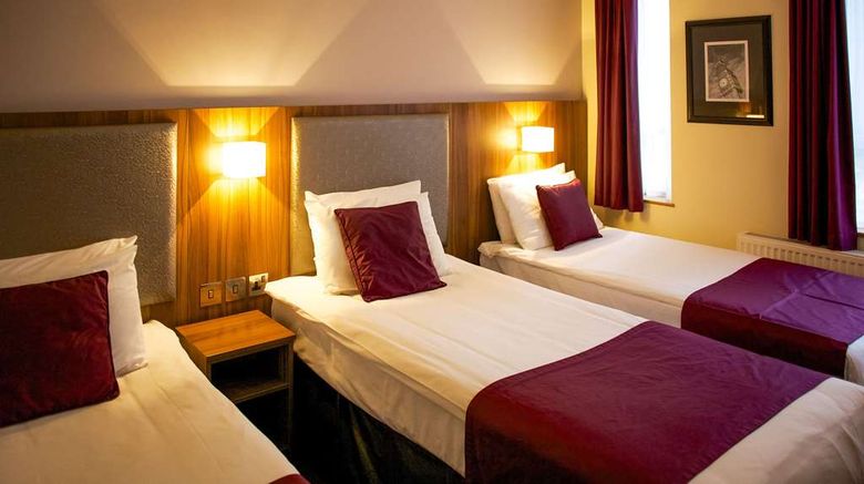 <b>Quality Hotel Hampstead Room</b>. Images powered by <a href="https://iceportal.shijigroup.com/" title="IcePortal" target="_blank">IcePortal</a>.