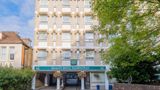 Quality Hotel Hampstead Exterior