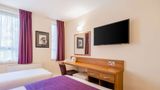 Quality Hotel Hampstead Room