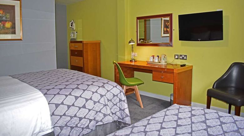 <b>Quality Hotel Stonebridge Manor Suite</b>. Images powered by <a href="https://iceportal.shijigroup.com/" title="IcePortal" target="_blank">IcePortal</a>.