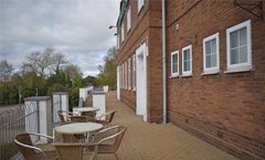 Quality Hotel Stonebridge Manor