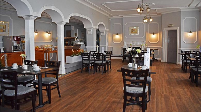 <b>Quality Hotel Stonebridge Manor Restaurant</b>. Images powered by <a href="https://iceportal.shijigroup.com/" title="IcePortal" target="_blank">IcePortal</a>.
