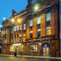Comfort Inn Birmingham