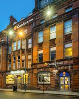 Comfort Inn Birmingham