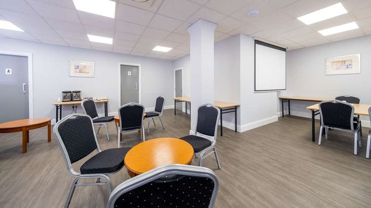 Comfort Inn Birmingham Meeting