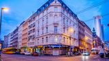 Comfort Hotel Frankfurt City Centre Exterior