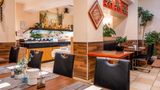 Comfort Hotel Frankfurt City Centre Restaurant