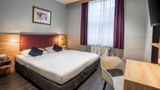 Comfort Hotel Frankfurt City Centre Room