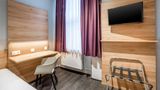 Comfort Hotel Frankfurt City Centre Room