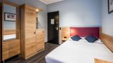 Comfort Hotel Frankfurt City Centre Room