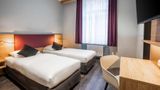 Comfort Hotel Frankfurt City Centre Room