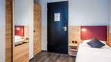 Comfort Hotel Frankfurt City Centre Room