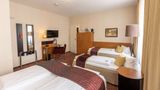 Comfort Hotel tom Kyle Room