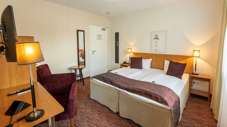 Comfort Hotel tom Kyle Room