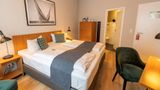 Comfort Hotel tom Kyle Room