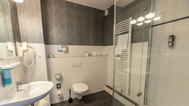 Comfort Hotel tom Kyle Room