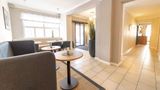 Comfort Hotel tom Kyle Lobby