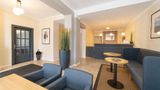 Comfort Hotel tom Kyle Lobby