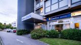 Comfort Hotel Atlantic Muenchen Sued Exterior