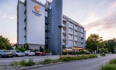 Comfort Hotel Atlantic Muenchen Sued