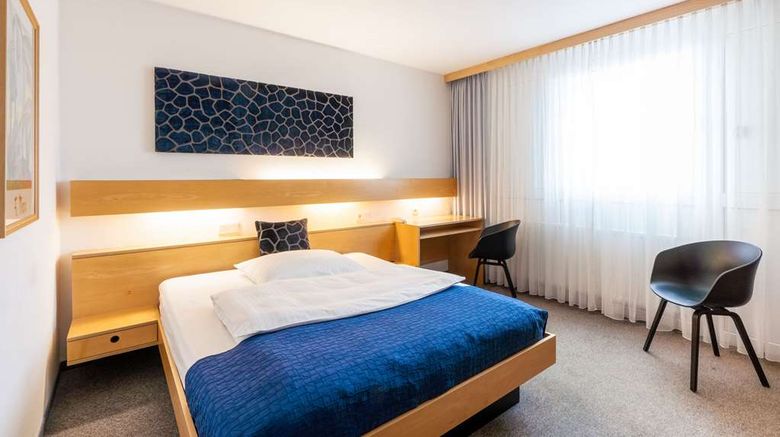 <b>Comfort Hotel Atlantic Muenchen Sued Room</b>. Images powered by <a href="https://iceportal.shijigroup.com/" title="IcePortal" target="_blank">IcePortal</a>.
