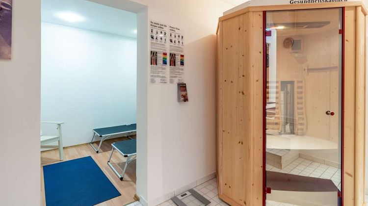 Comfort Hotel Atlantic Muenchen Sued Other