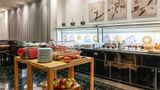 Comfort Hotel Atlantic Muenchen Sued Restaurant