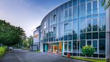 Quality Hotel Lippstadt Exterior