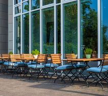 Quality Hotel Lippstadt Exterior