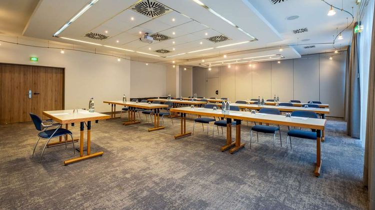Quality Hotel Lippstadt Meeting
