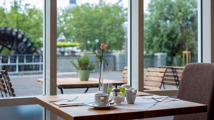 Quality Hotel Lippstadt Restaurant