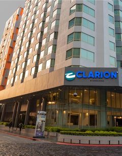 Clarion Suites