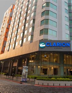 Clarion Suites