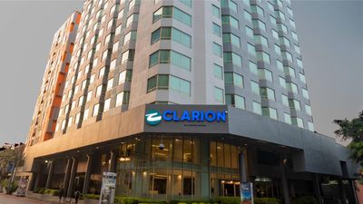 Clarion Suites