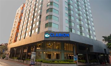 Clarion Suites