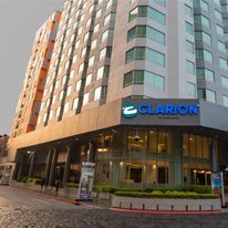 Clarion Suites