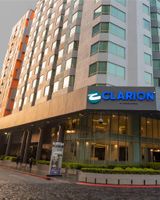 Clarion Suites