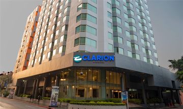 Clarion Suites