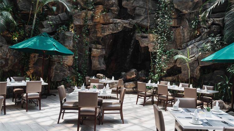 Clarion Suites Restaurant