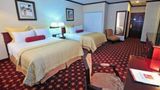 Clarion Hotel San Pedro Sula Room