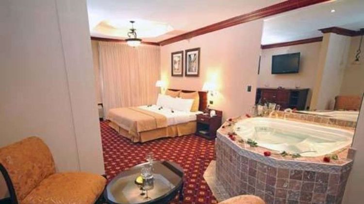 Clarion Hotel San Pedro Sula Suite