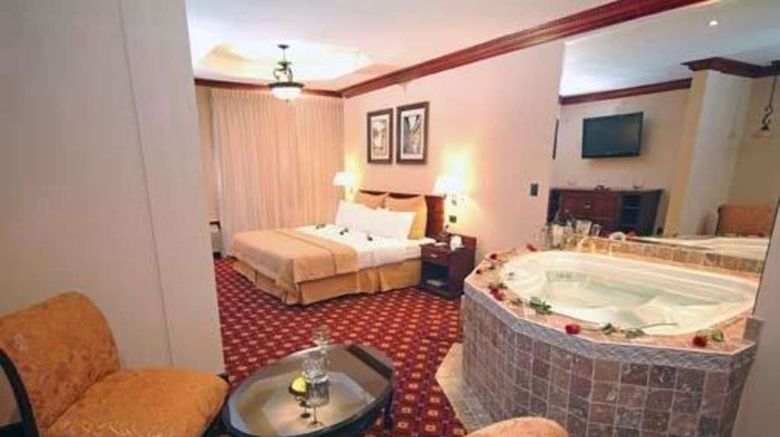 <b>Clarion Hotel San Pedro Sula Suite</b>. Images powered by <a href="https://iceportal.shijigroup.com/" title="IcePortal" target="_blank">IcePortal</a>.